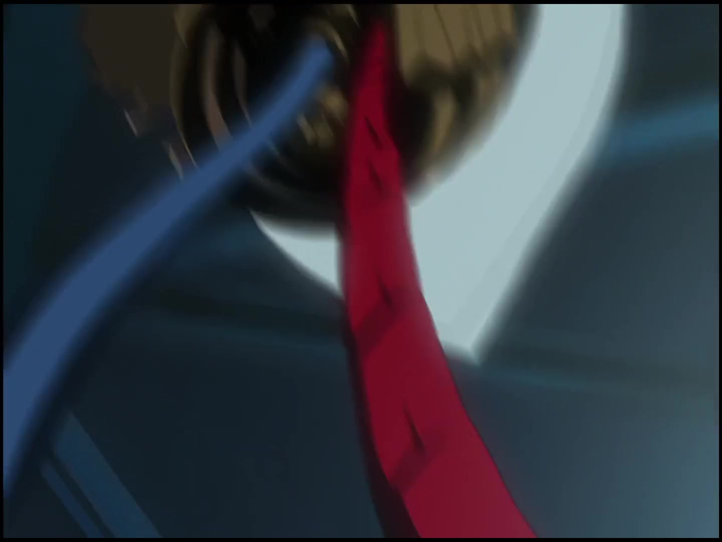 [Tsukyio Editing Resources] FLCL (Episode 1) Raw Clips (300) (tsukyio.com).mp4